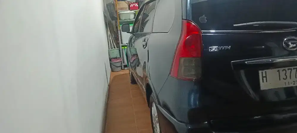 Di jual xenia R ATTIVO.pemakaian pribadi th pembuatan 2011