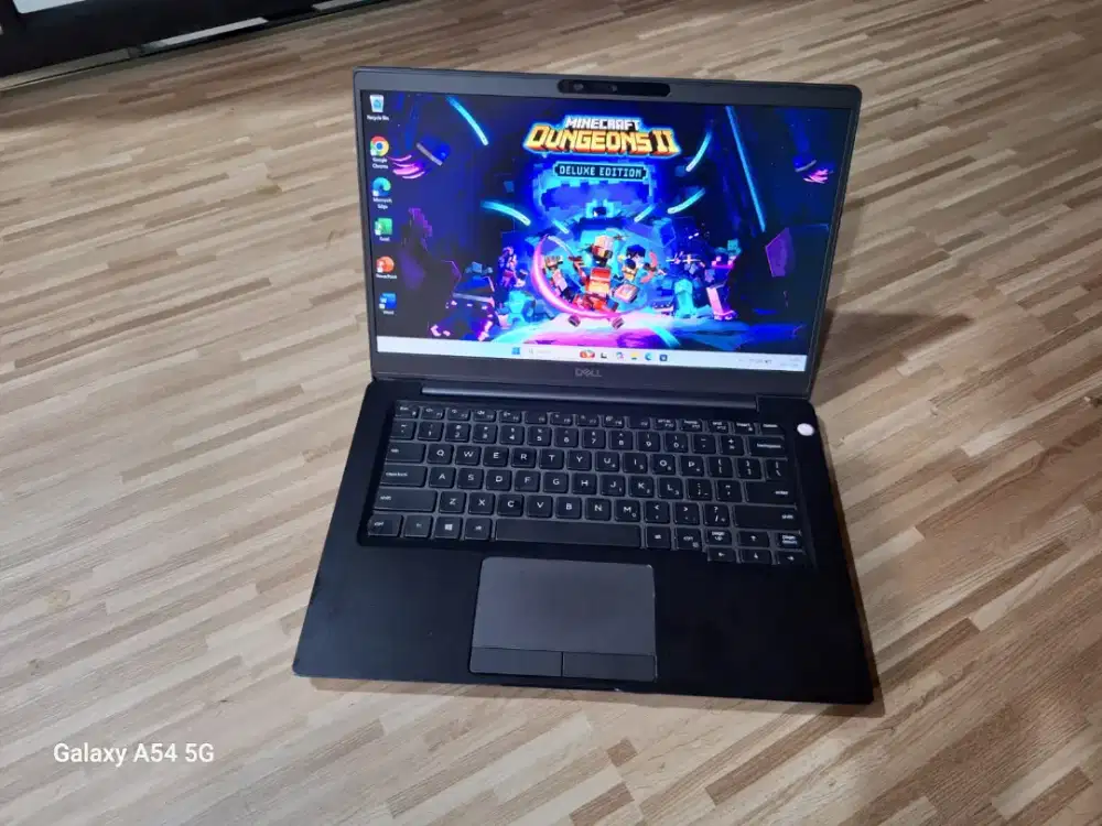 Laptop Dell Latitude 7300 Intel Core i7-8665U - SSD 512GB -16GB -