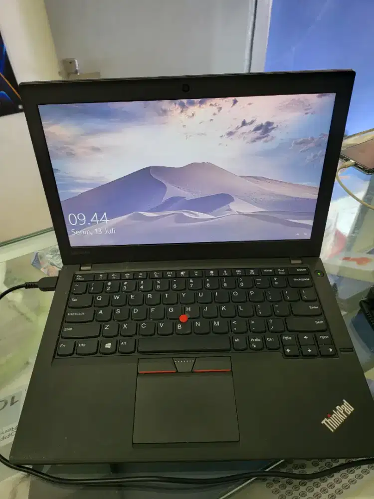 Lenovo x260 Ram 8GB core i5