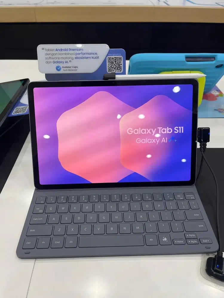 SAMSUNG GALAXY TAB S11