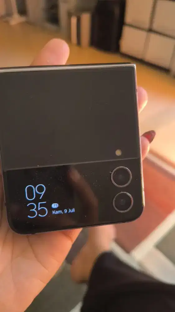 Z flip 4 unit only