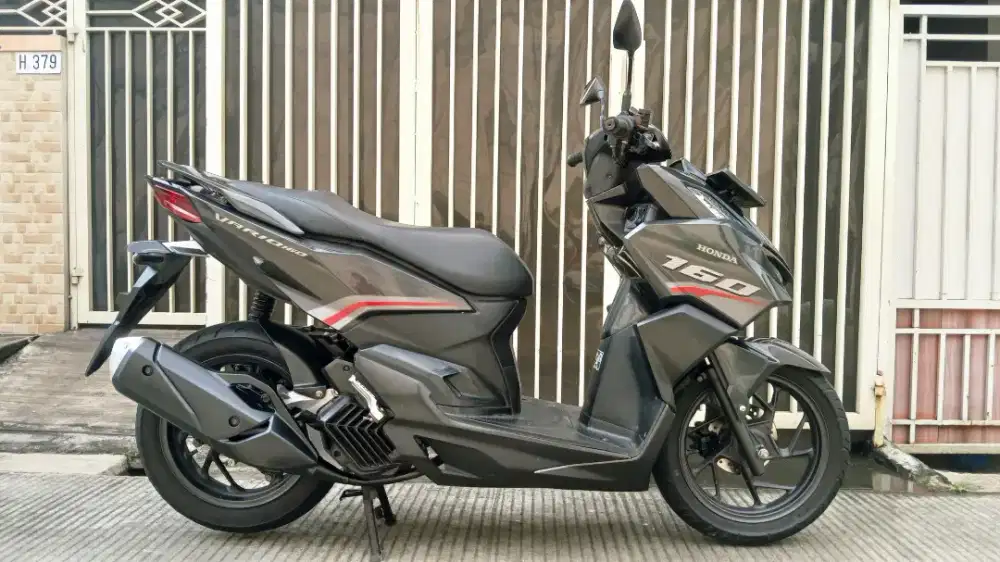 Vario 160 CBS 2022