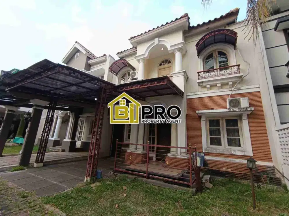 Raffless Hills , Cibubur, lingkungan nyaman, siap huni, harga terbaik