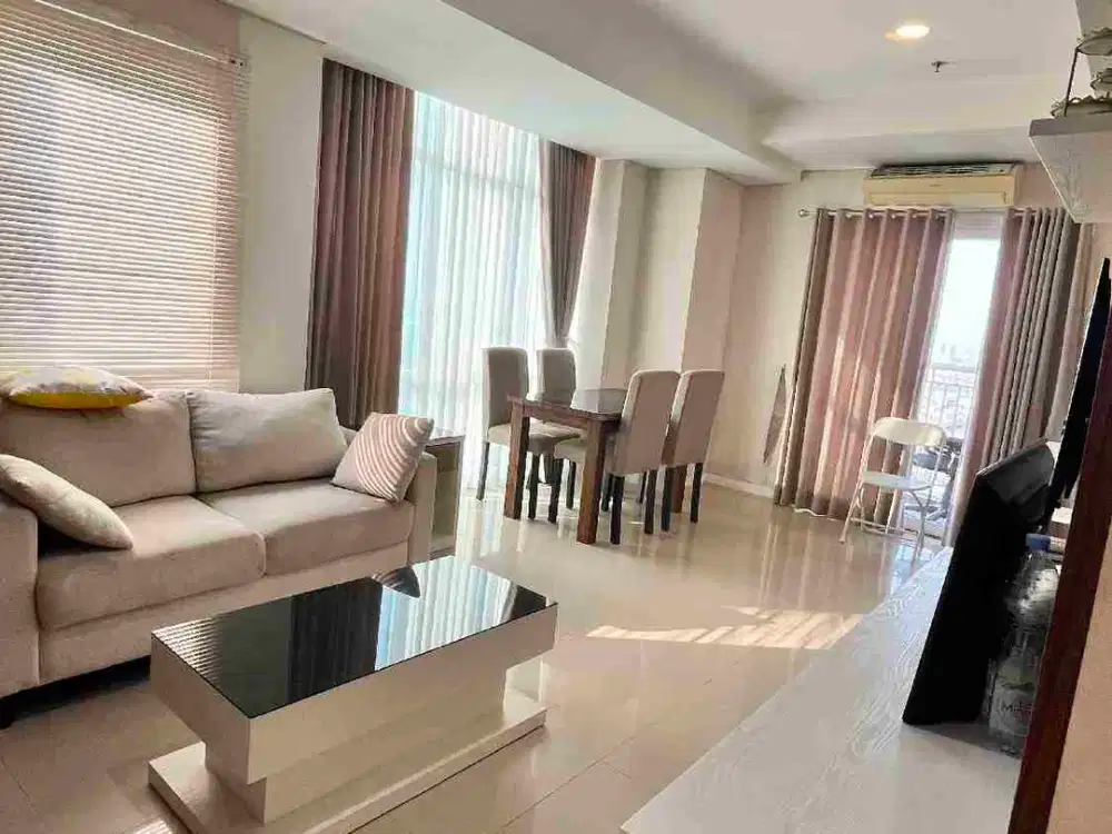 For Sell Apartemen Metro park Residence Jakbar