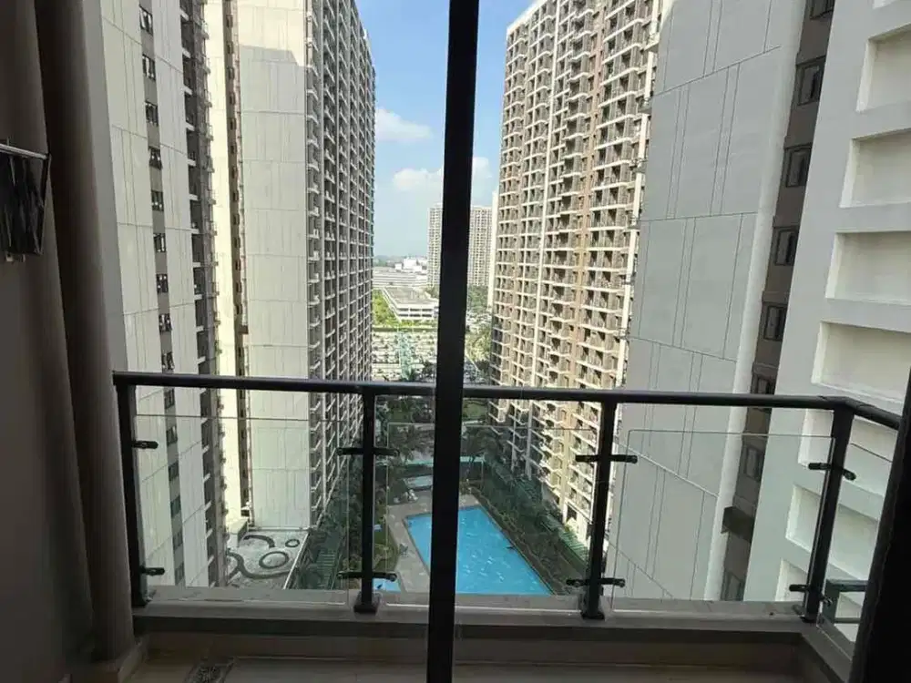 Dijual Apartemen Sky House BSD