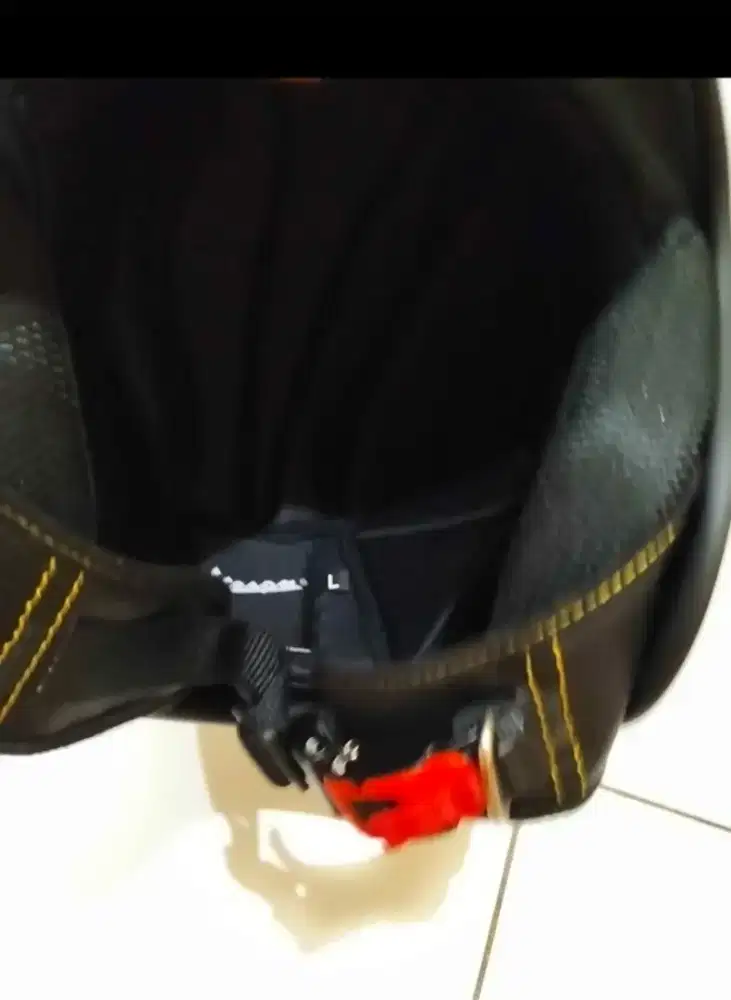 Hlm original vespa zise l mlusss gressss like new cek sepuasnya