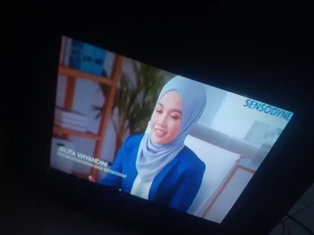 Tv LG 21 in inn