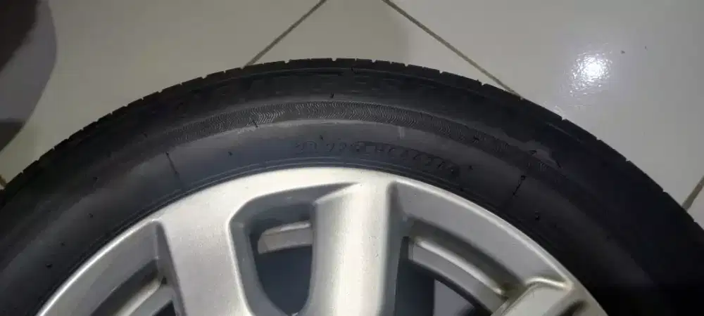 Ban velg Brio r14 pcd 4x100