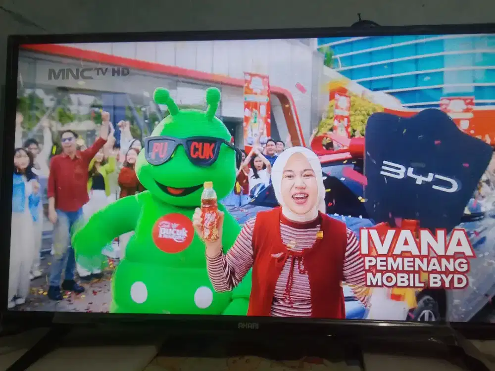 TV DIGITAL AKARI 32'n
