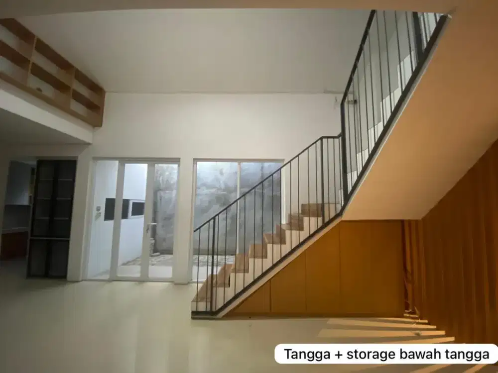 DIJUAL CEPAT RUMAH SANGGAR HURIP KOTA BANDUNG BARU RENOVASI KOTA BANDUNG STRATEGIS