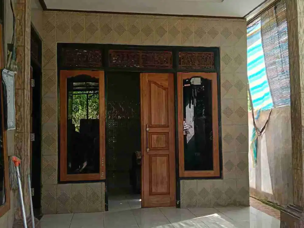 Di jual rumah jalan Sedap malam , Denpasar , Bali