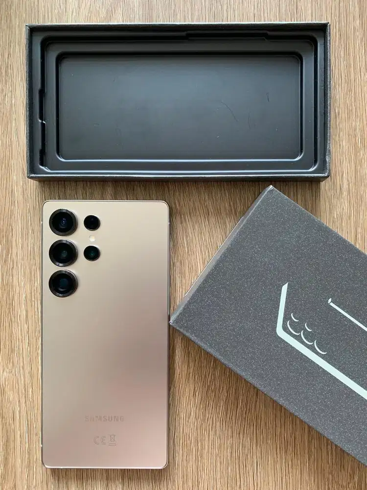 Samsung Galaxy S25 Ultra