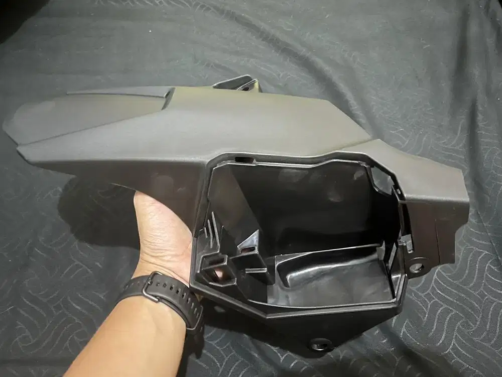 Hugger Airblade New PNP Beat Deluxe 2020 - 2024