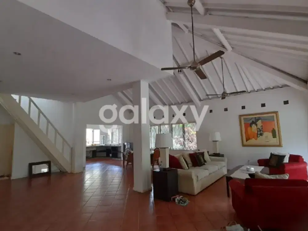 DIJUAL TANAH + VILLA KUBU MANYAR CANGGU BADUNG, BALI - Thumbnail 7