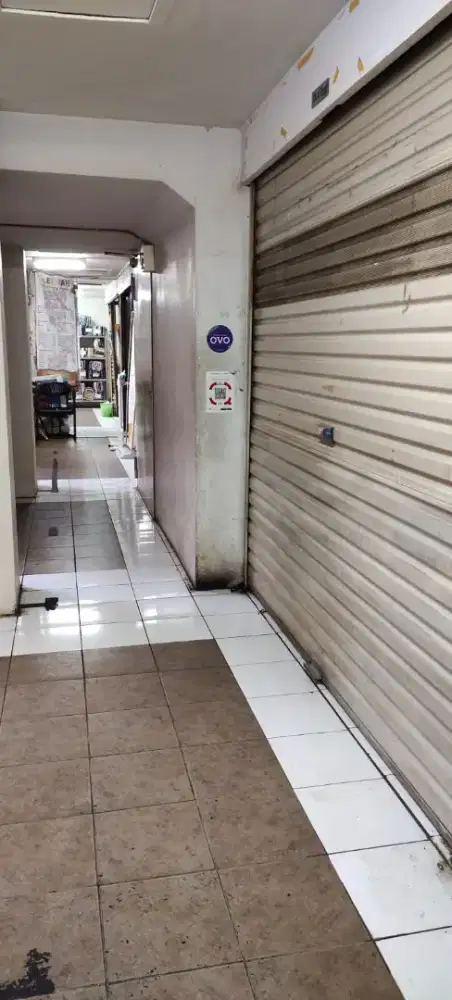 KIOS SEWA CEPAT Kalibata city