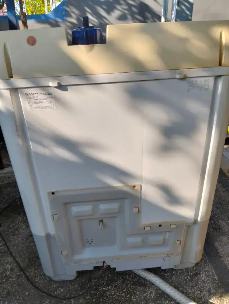 Dijual mesin cuci