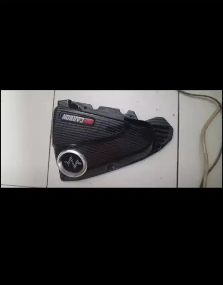 Jual cepat aksesoris beat