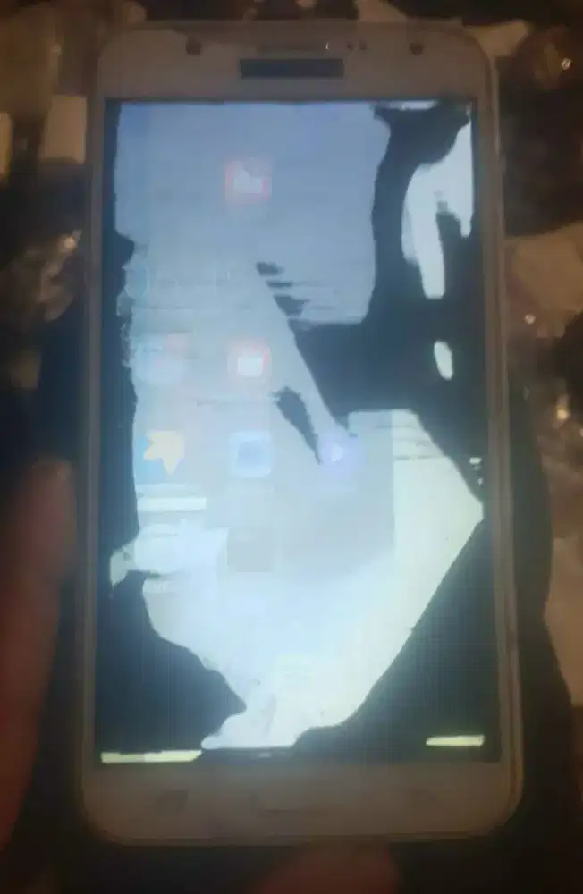 Samsung J7 Pro Batangan