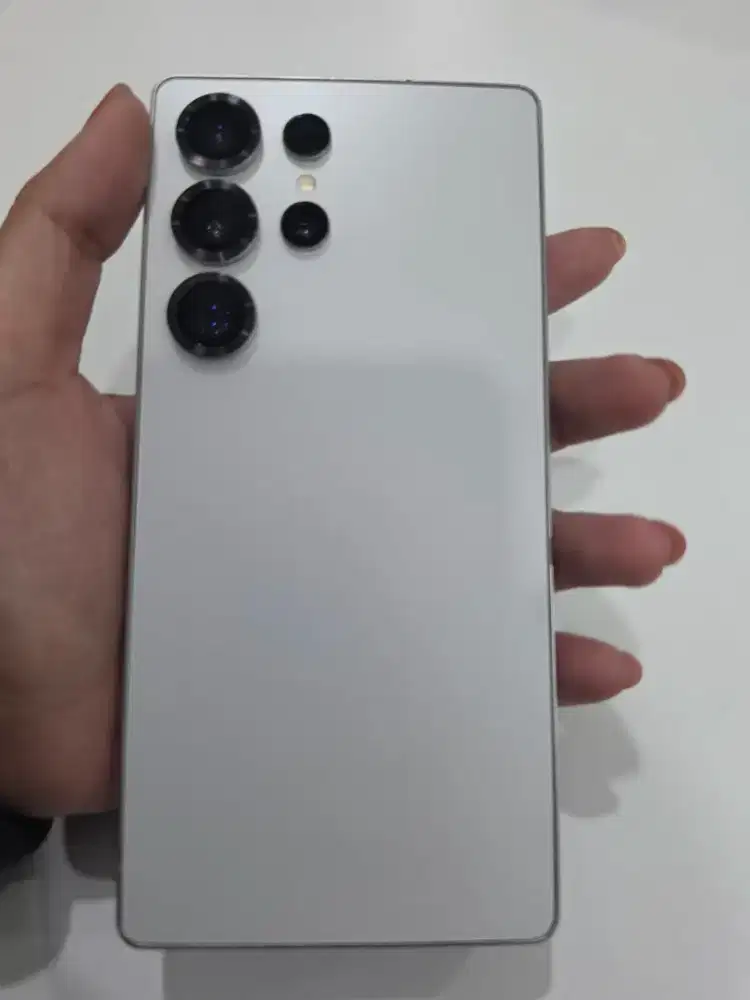 Samsung s25 Ultra 512