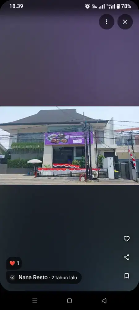Lowongan chef seafood