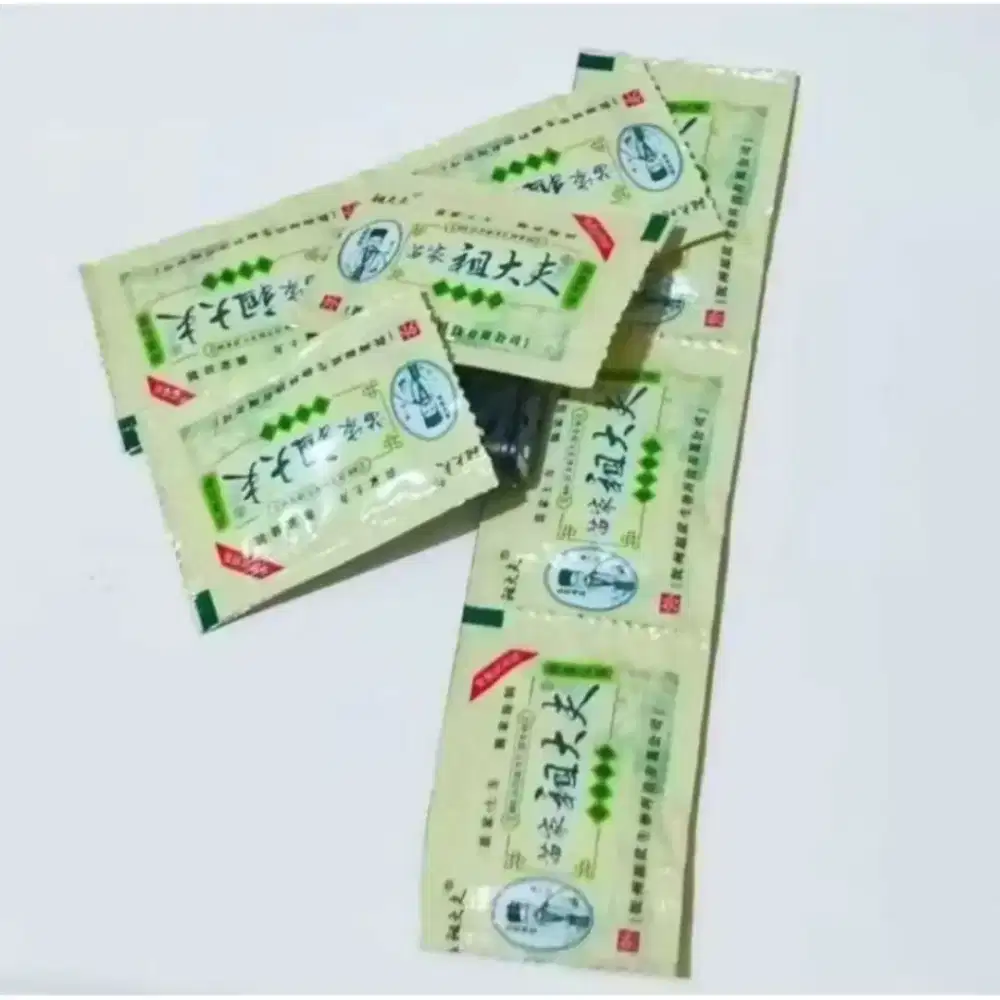 Dijual salep ZUDAIFU ORIGINAL