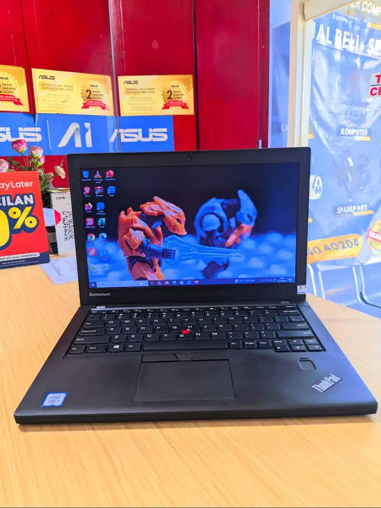 LENOVO THINKPAD X250