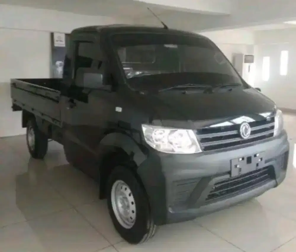 Dfsk supercab 2026