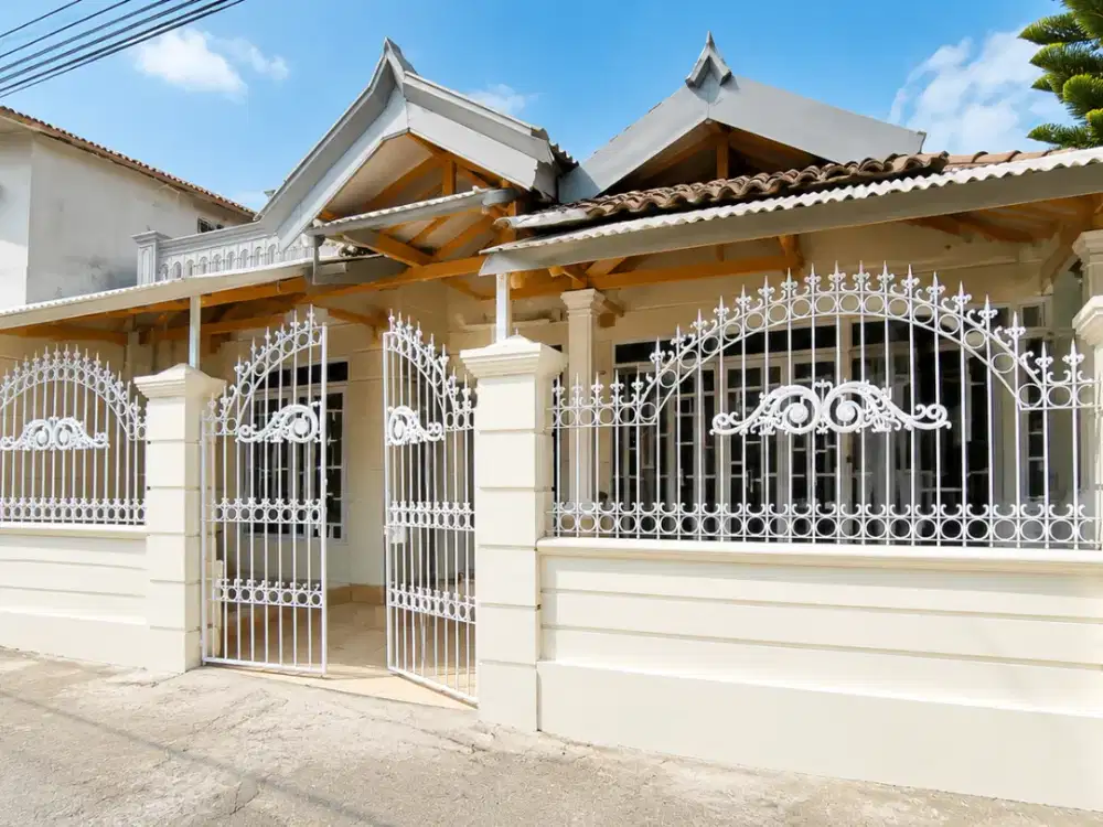 Rumah Kost Siap Jalan 800 Jutaan   – Dekat Pusat Kota Wisata Batu