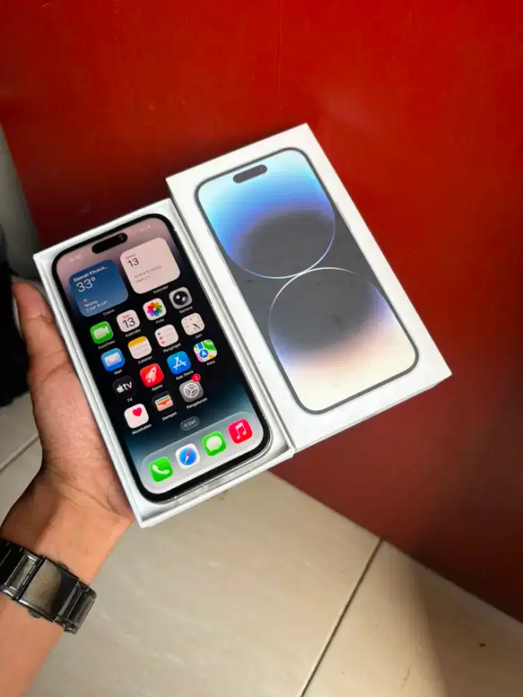 Iphone 14 pro 128gb