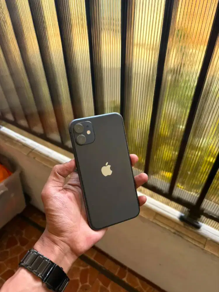 Iphone 11 64 ibox