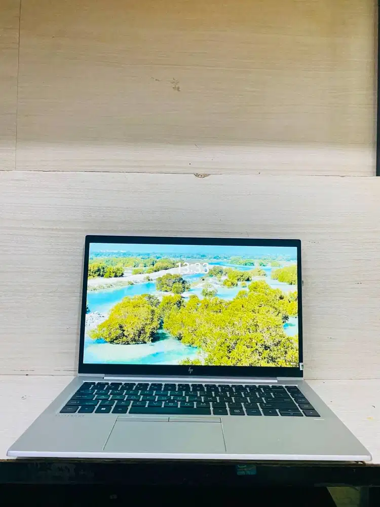 HP ELITEBOOK 845 AMD RYZEN 5 PRO RAM 16GB SSD 256GB