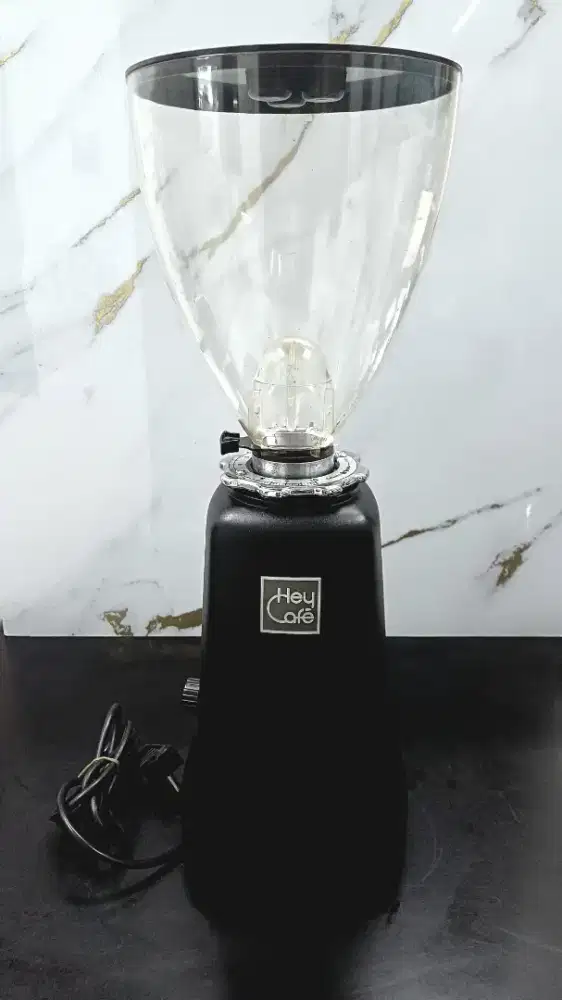 GRINDER KOPI KOMERSIAL HEYCAFE HC600