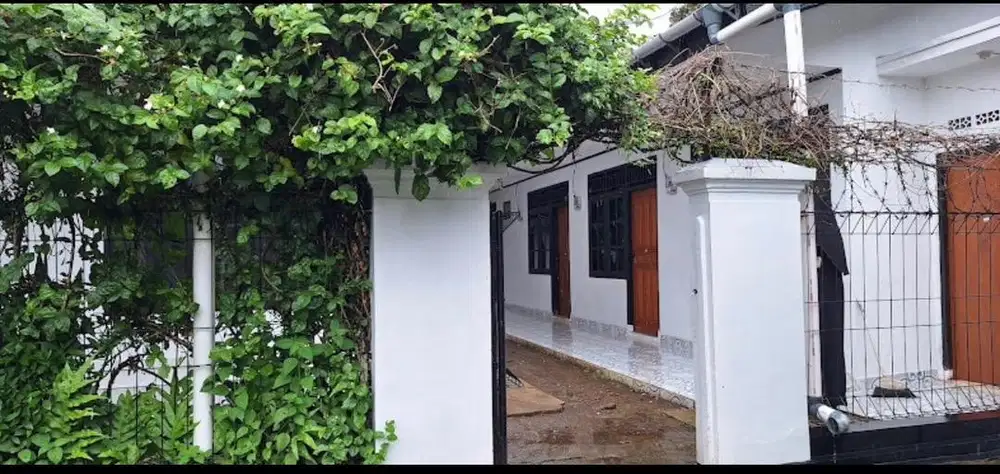 Housekeeper kost dramaga bogor