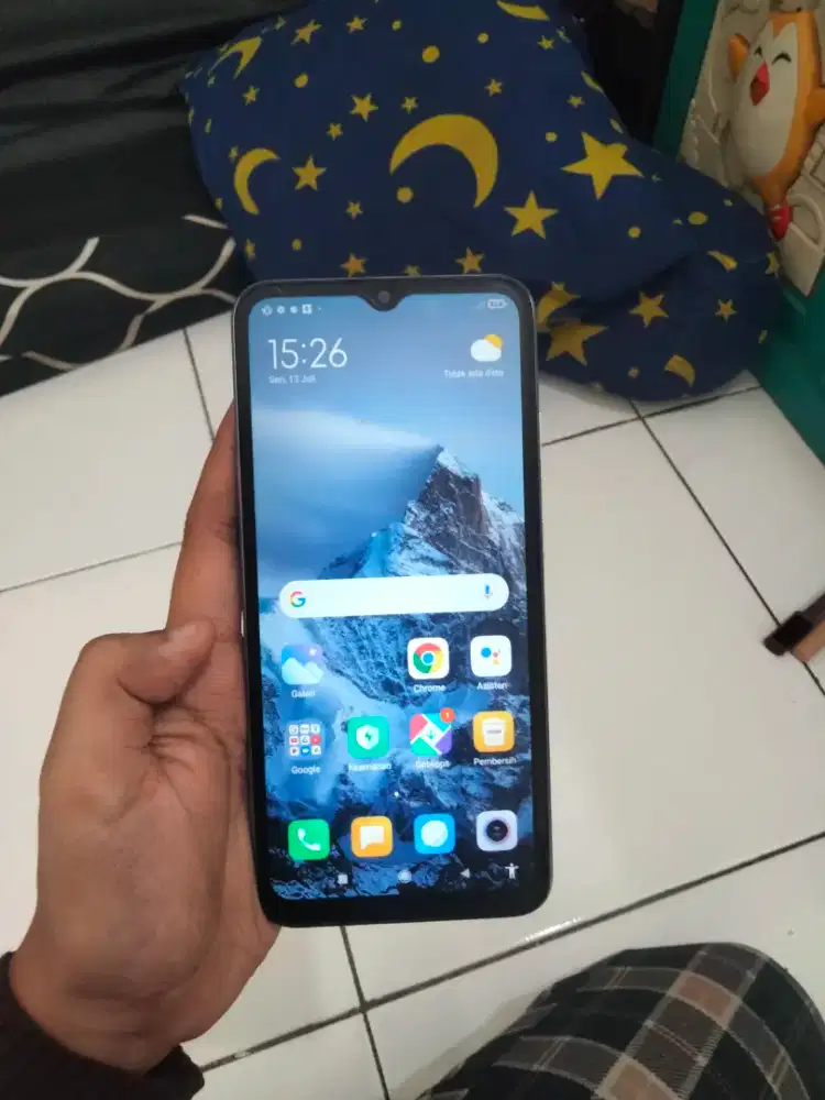 Redmi 10A 3/32 Batangan