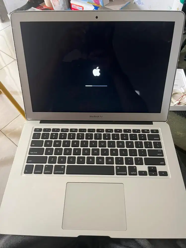 Macbook air 2014
