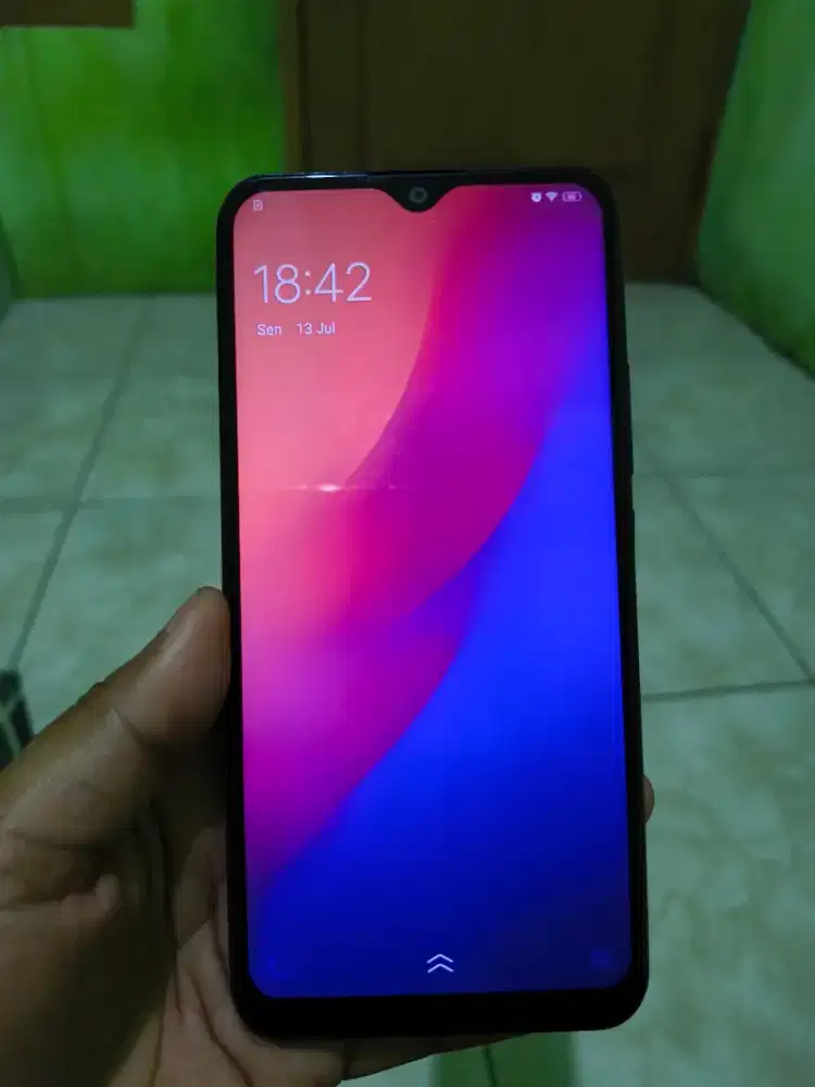 di jual hp vivo y12