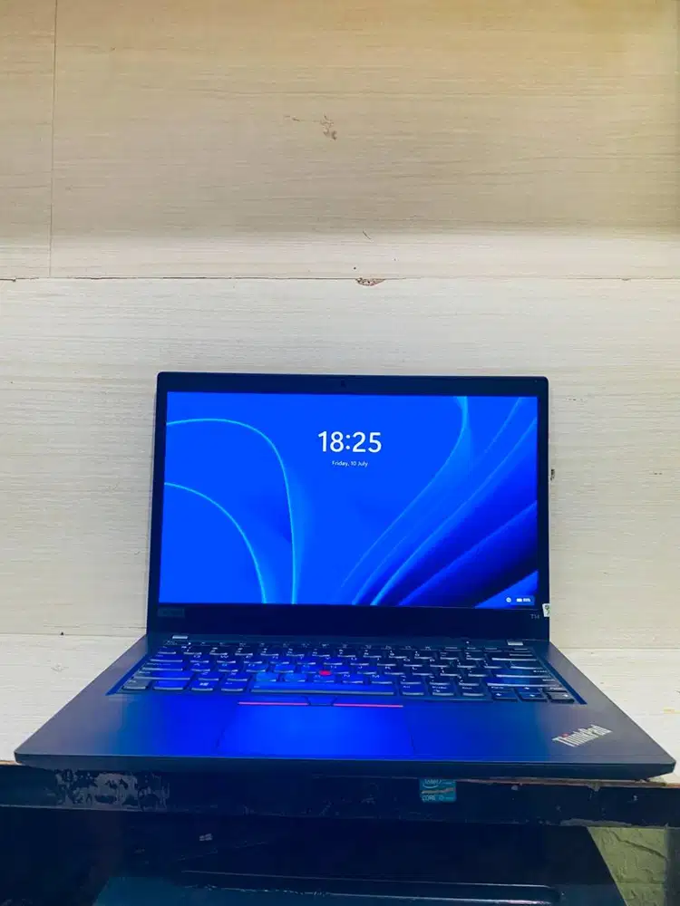 Lenovo Thinkpad T14 G1 Intel core I5 GEN 10 RAM 16GB SSD 256GB
