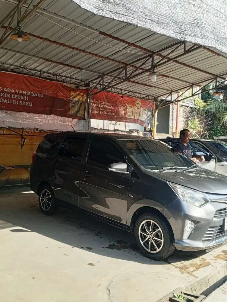 penjual