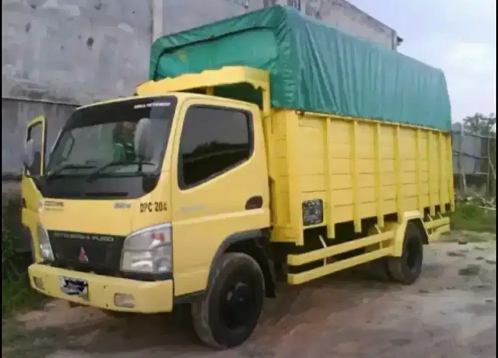 Angkutan pindahan barang Banda Aceh