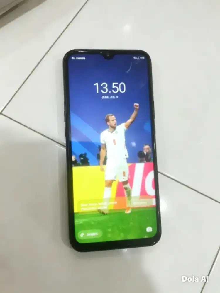 Diical engal Hp inifinix Hot 9 play Mulus Nominus