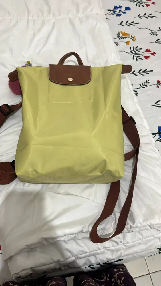 Jual tas Longchamp
