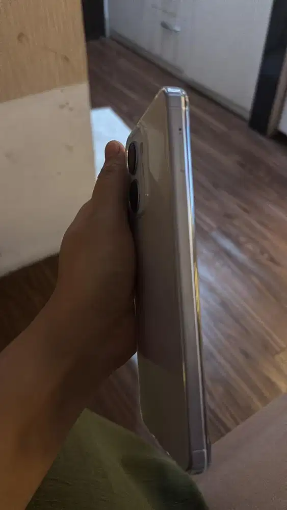 Djual Vivo Y05 baru sebulan