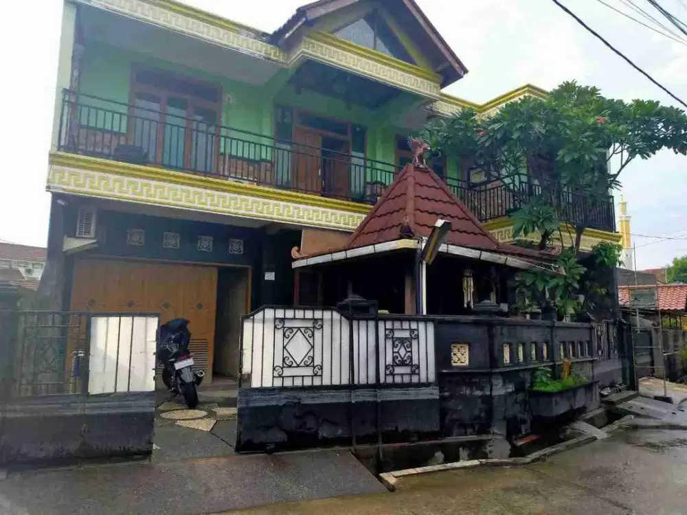 Jual Minggu ini Lt 202 M2 Kayu Ringin Belakang Stadion Candra baga - Sumarecon