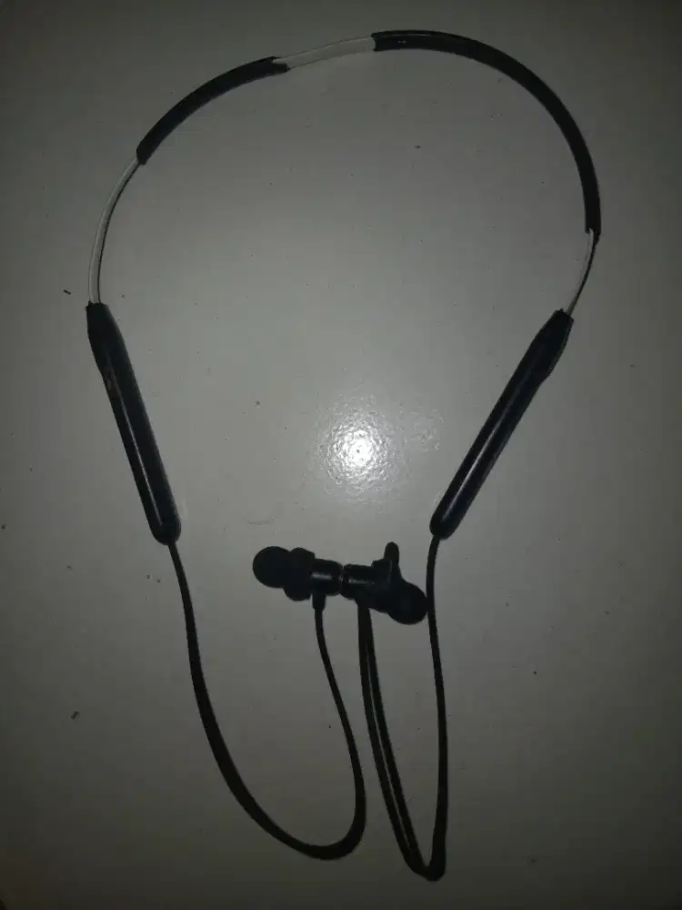 Headset Bluetooth Robot Spirit N10