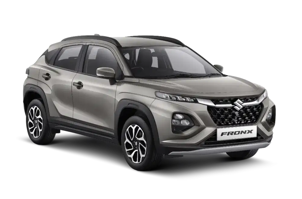 Suzuki froxn gl mt