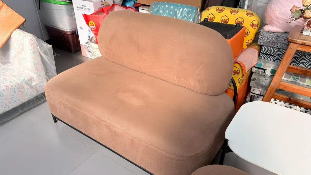 Sofa Informa Bonus Meja