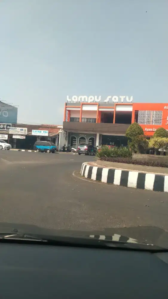 Rent cart + driver