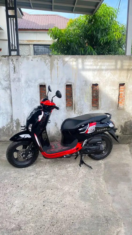 Scopy 2024 akhir