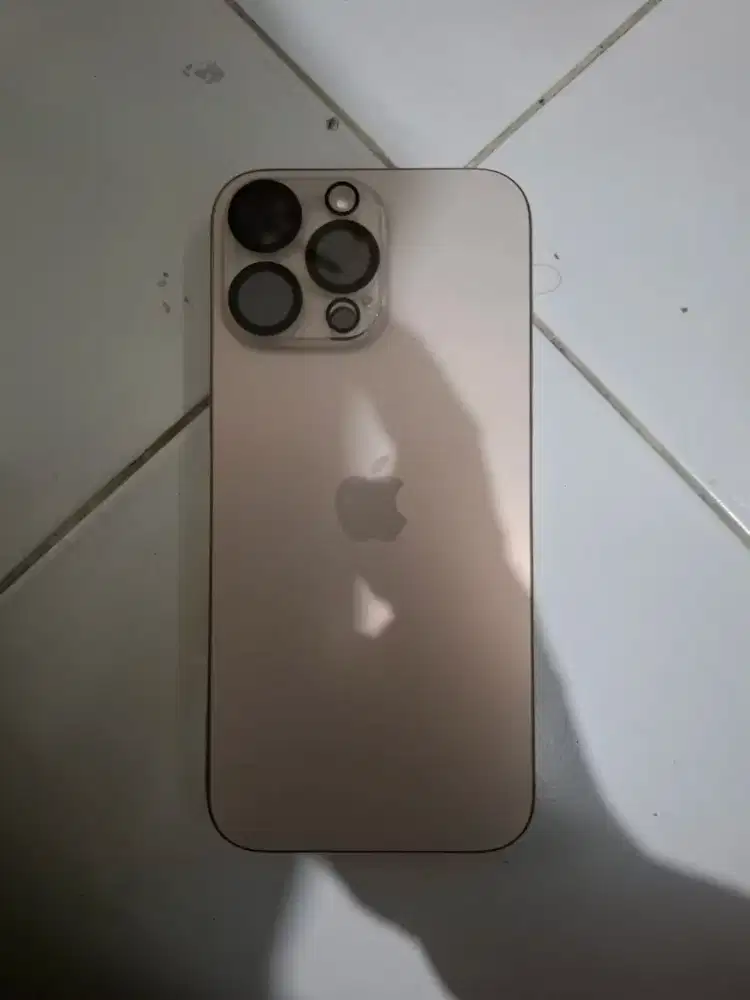 iPhone 16 pro max IBOX