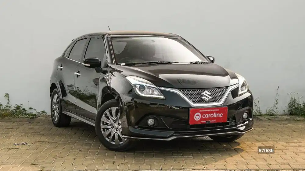 BALENO 1.4_GARANSI 7G+ SELAMA 1 TAHUN